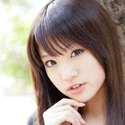 「Popteen」モデルとしても活躍する志田友美