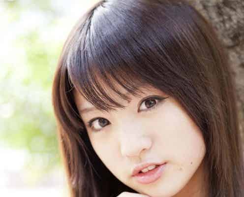 「Popteen」の黒髪美少女、本性はとんでもない?意外な素顔を暴露