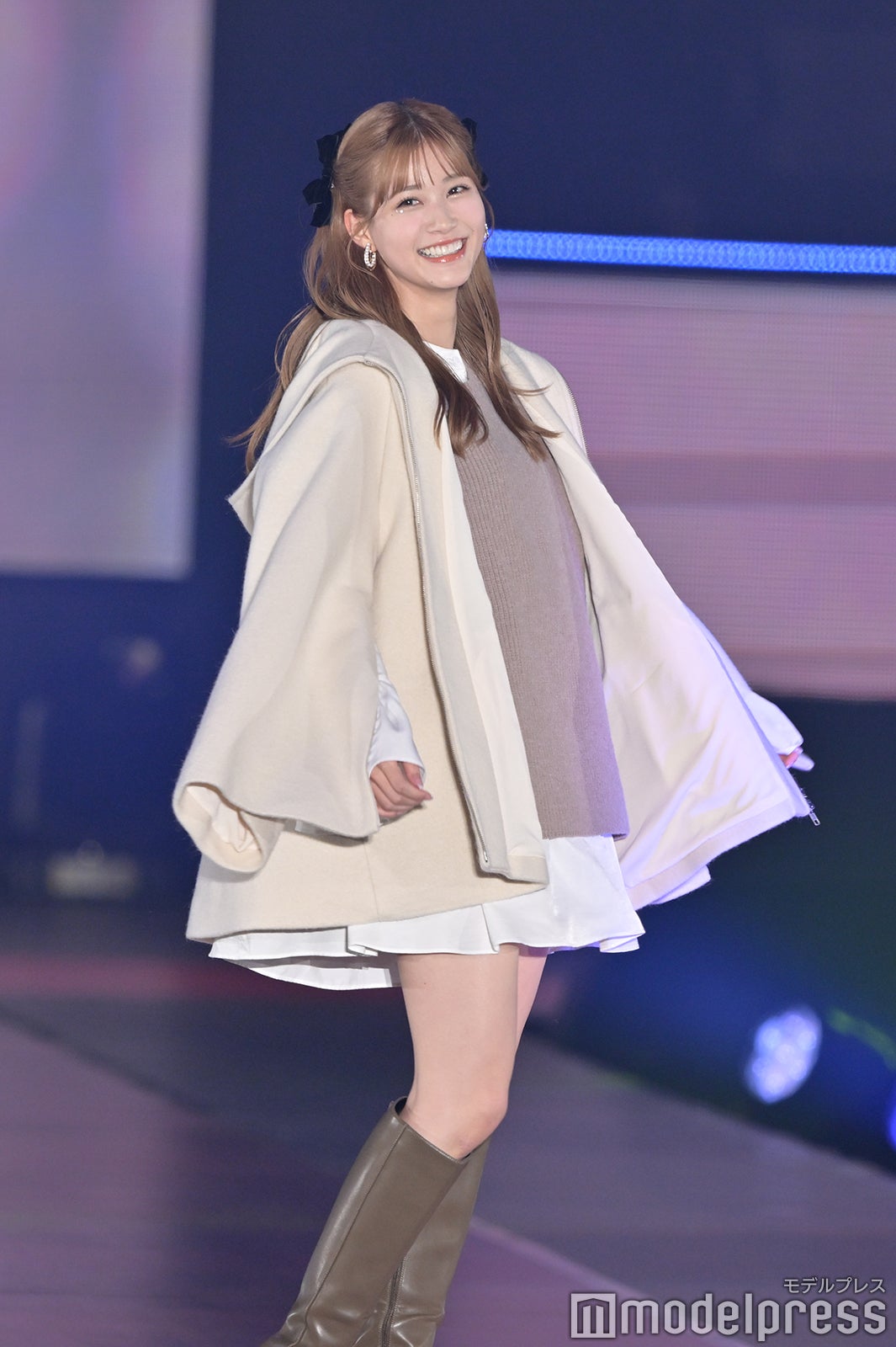 生見愛瑠（C）モデルプレス