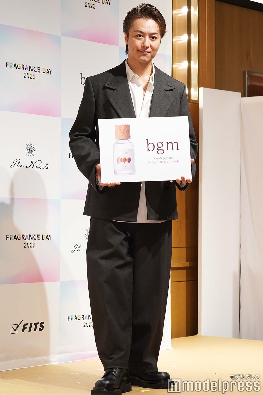 TAKAHIRO（C）モデルプレス