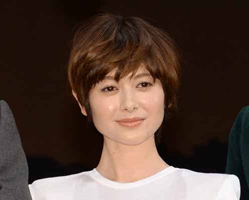 真木よう子、所属事務所が契約満了を発表<コメント全文>