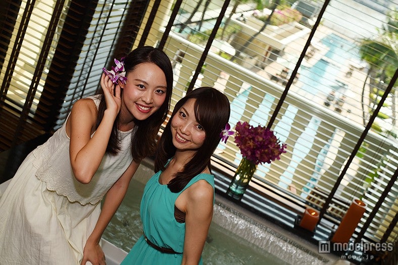 贅沢スパでお姫様気分　タイで女を磨くご褒美マッサージ体験