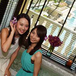 贅沢スパでお姫様気分 タイで女を磨くご褒美マッサージ体験