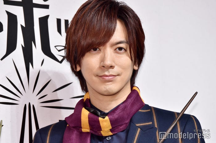 DAIGO(C)モデルプレス