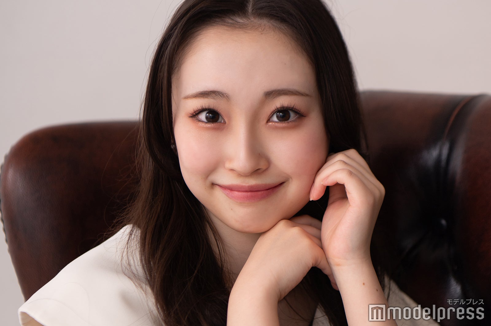 注目の“日本一可愛い新入生”候補　関西大・花田ゆりさん＜フレキャン2022特集 Vol.11＞