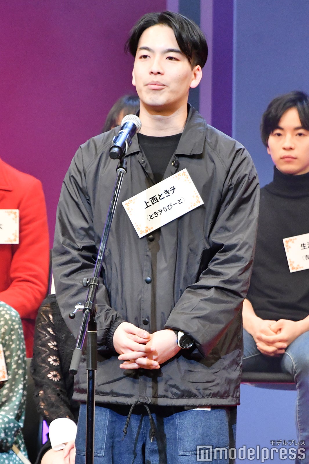 吉本坂46 2期生メンバー（C）モデルプレス