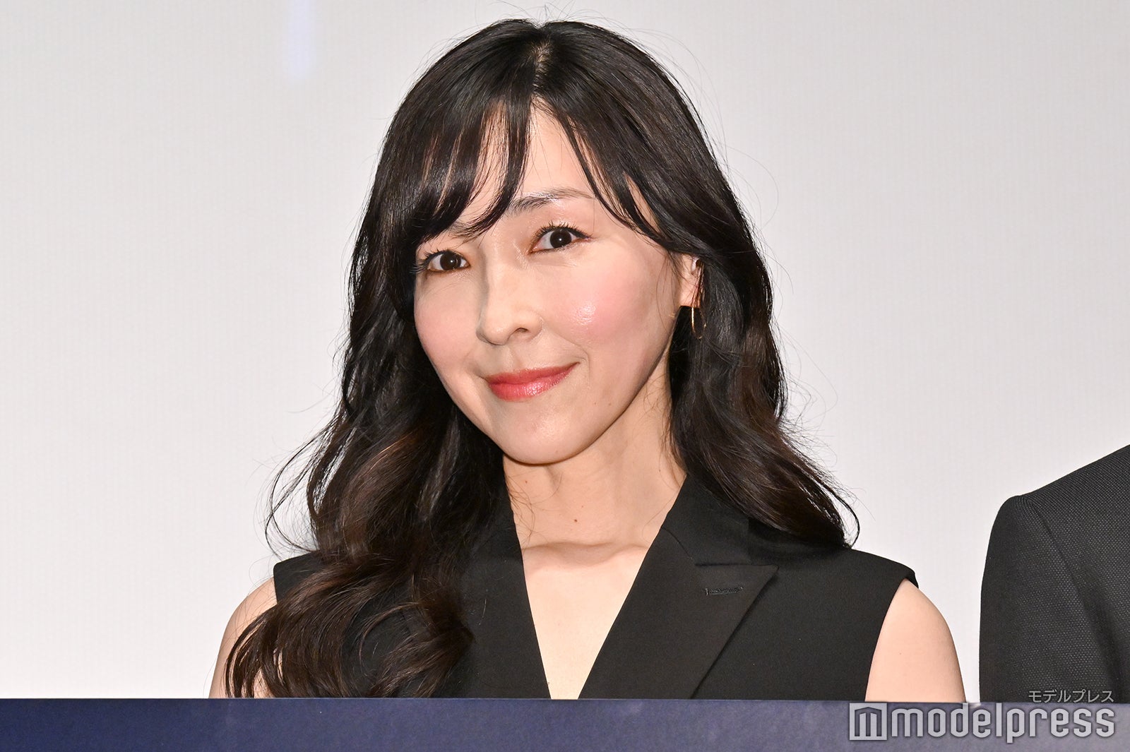 麻生久美子（C）モデルプレス