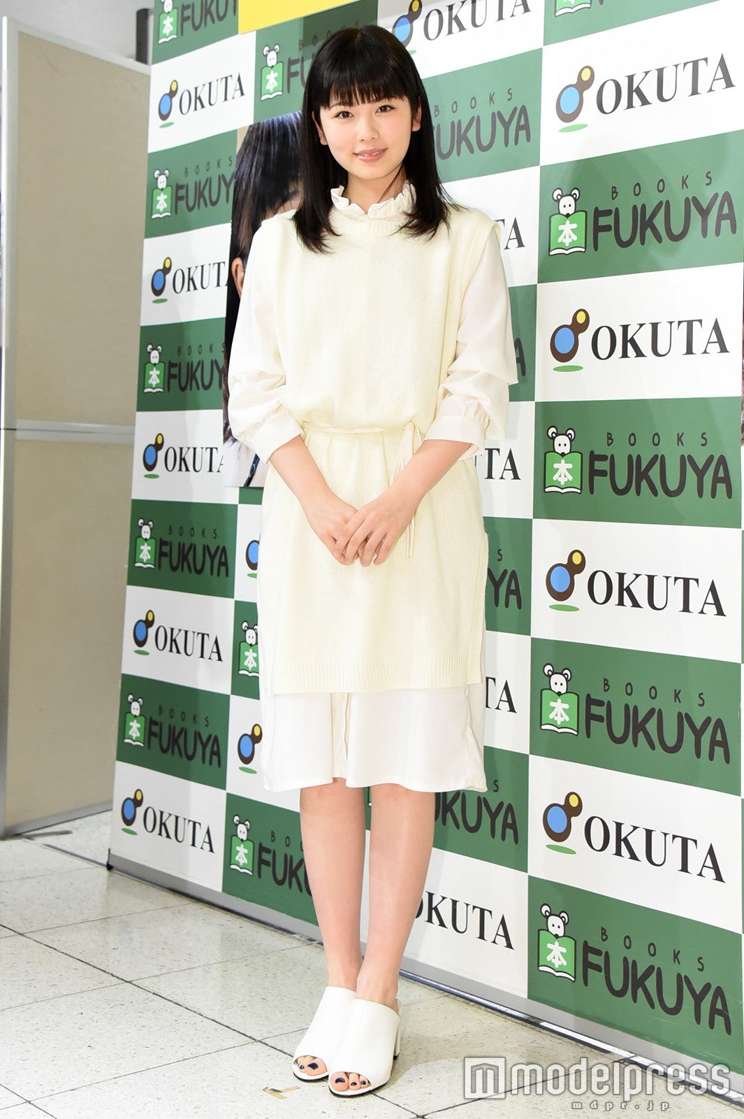 小芝風花（C）モデルプレス