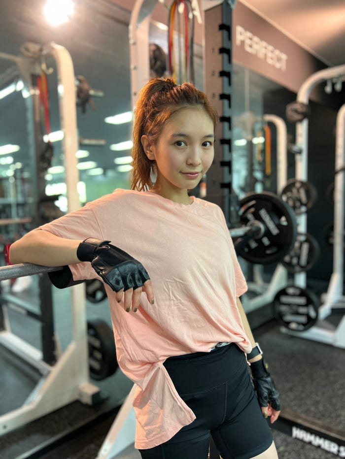 ほのか(提供写真)