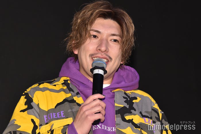 りんたろー。(C)モデルプレス