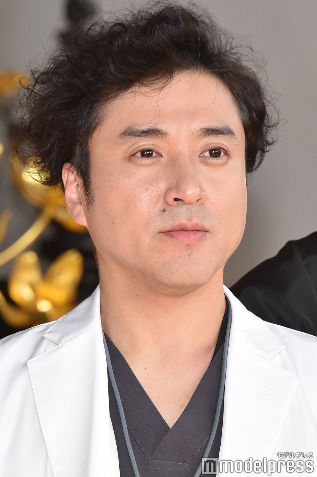 ムロツヨシ（C）モデルプレス