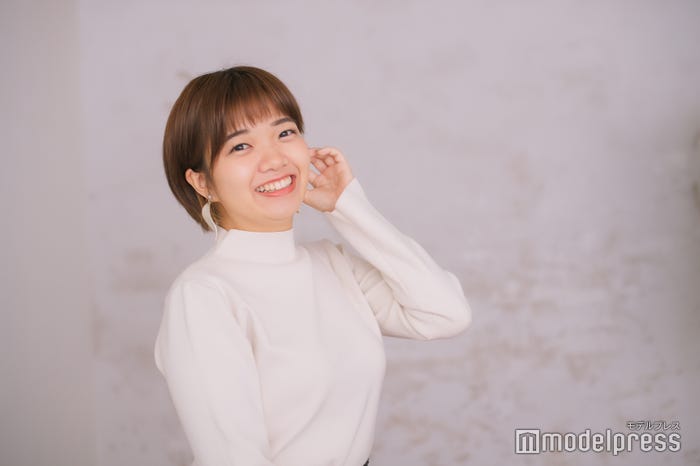 田村華子さん(C)モデルプレス