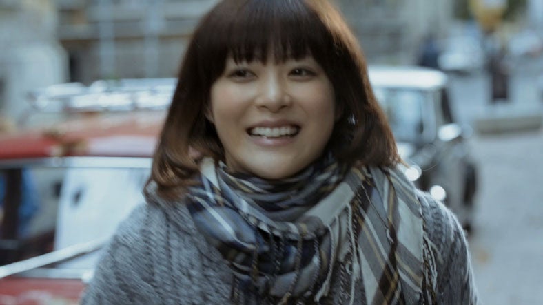 上野樹里／「逆襲」篇