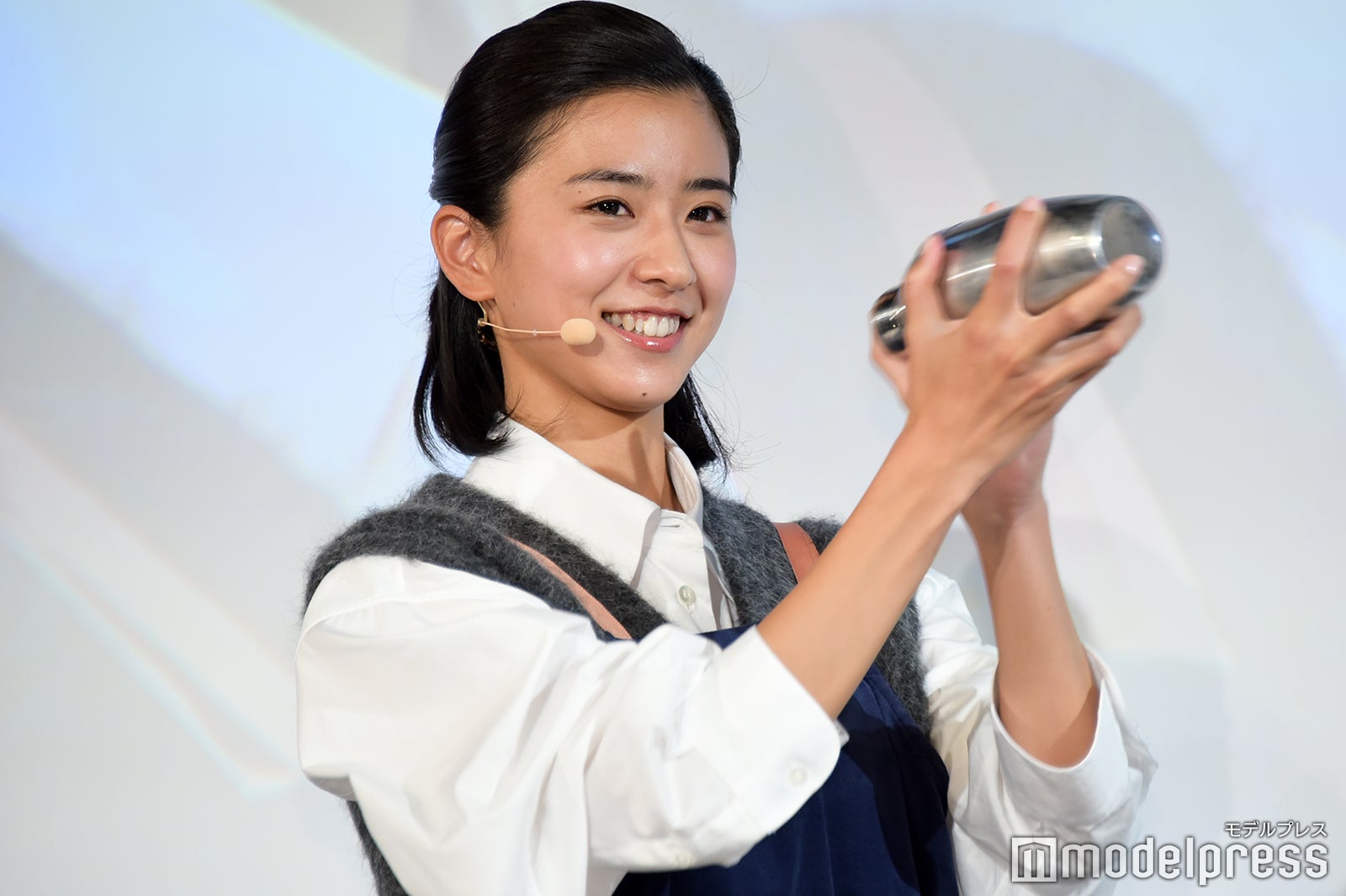 黒島結菜（C）モデルプレス