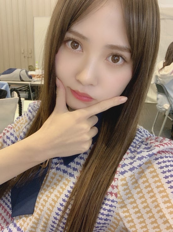 日向坂46加藤史帆 サラサラ髪 のこだわり 使用アイテム明かす モデルプレス 日向坂46加藤史帆 サラサラ髪 のこだわり 使用アイテム明かす モデルプレス