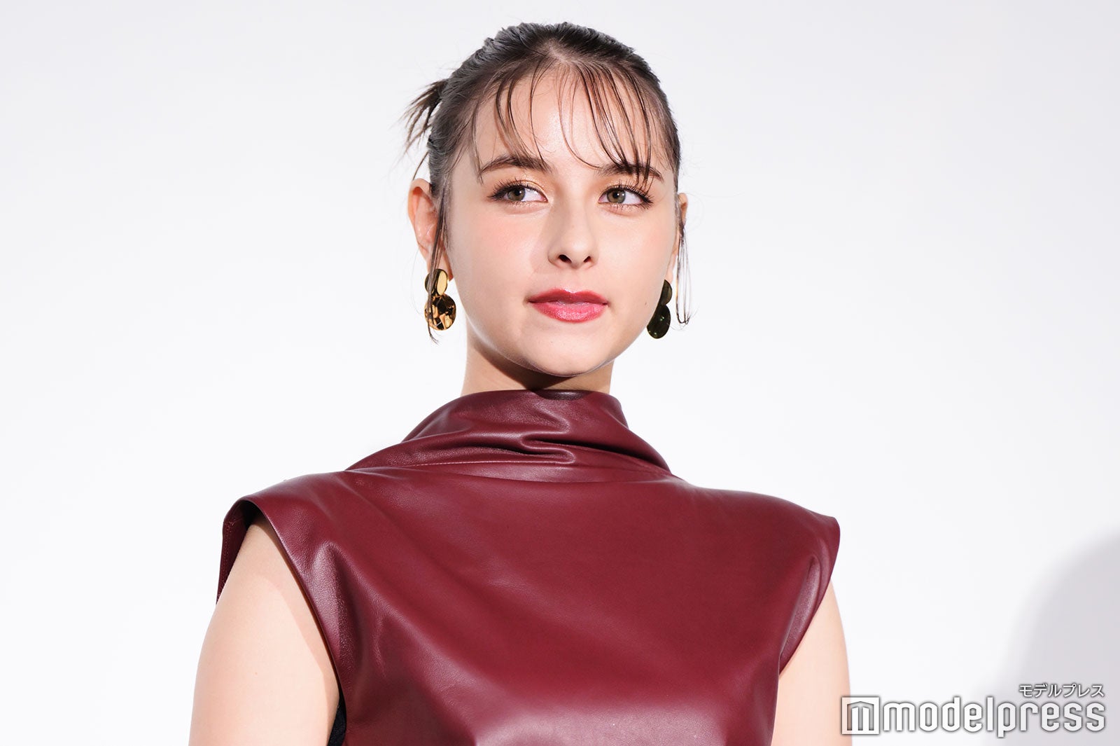嵐莉菜（C）モデルプレス