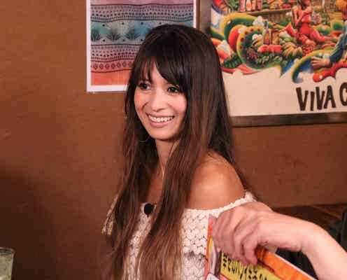 吉川ひなの、波乱万丈の芸能生活を初激白 驚きのフェチも明らかに