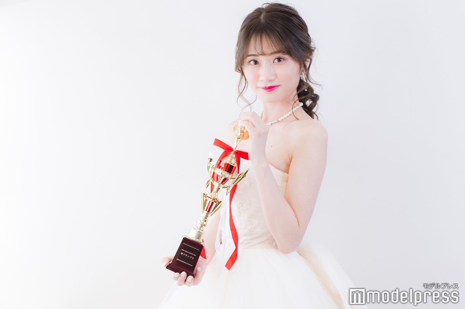 古本かほりさん（C）モデルプレス