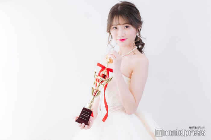 古本かほりさん(C)モデルプレス