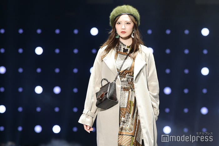 白石麻衣 (C)モデルプレス