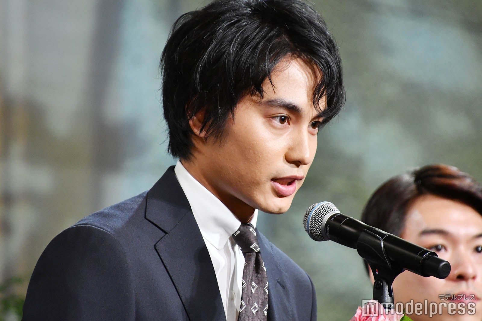 中村蒼 （C）モデルプレス