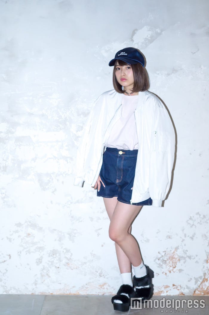 “りこぴん”こと永井理子さん(C)モデルプレス