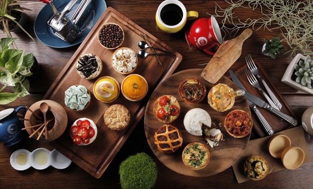 パイホリック／画像提供：テイクアンドギヴ・ニーズ