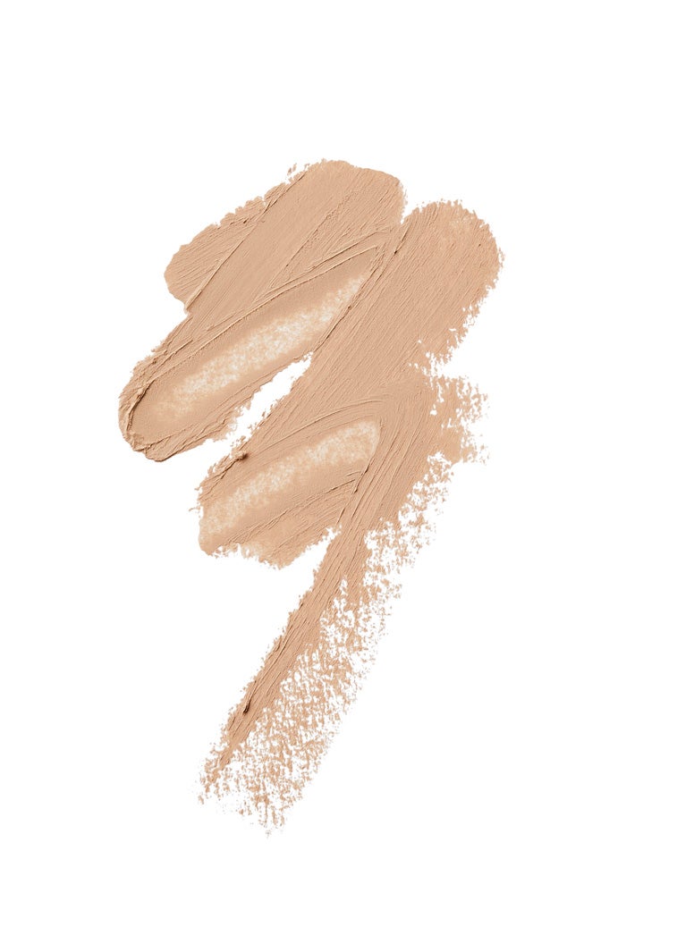 色味は自然なマルチベージュ