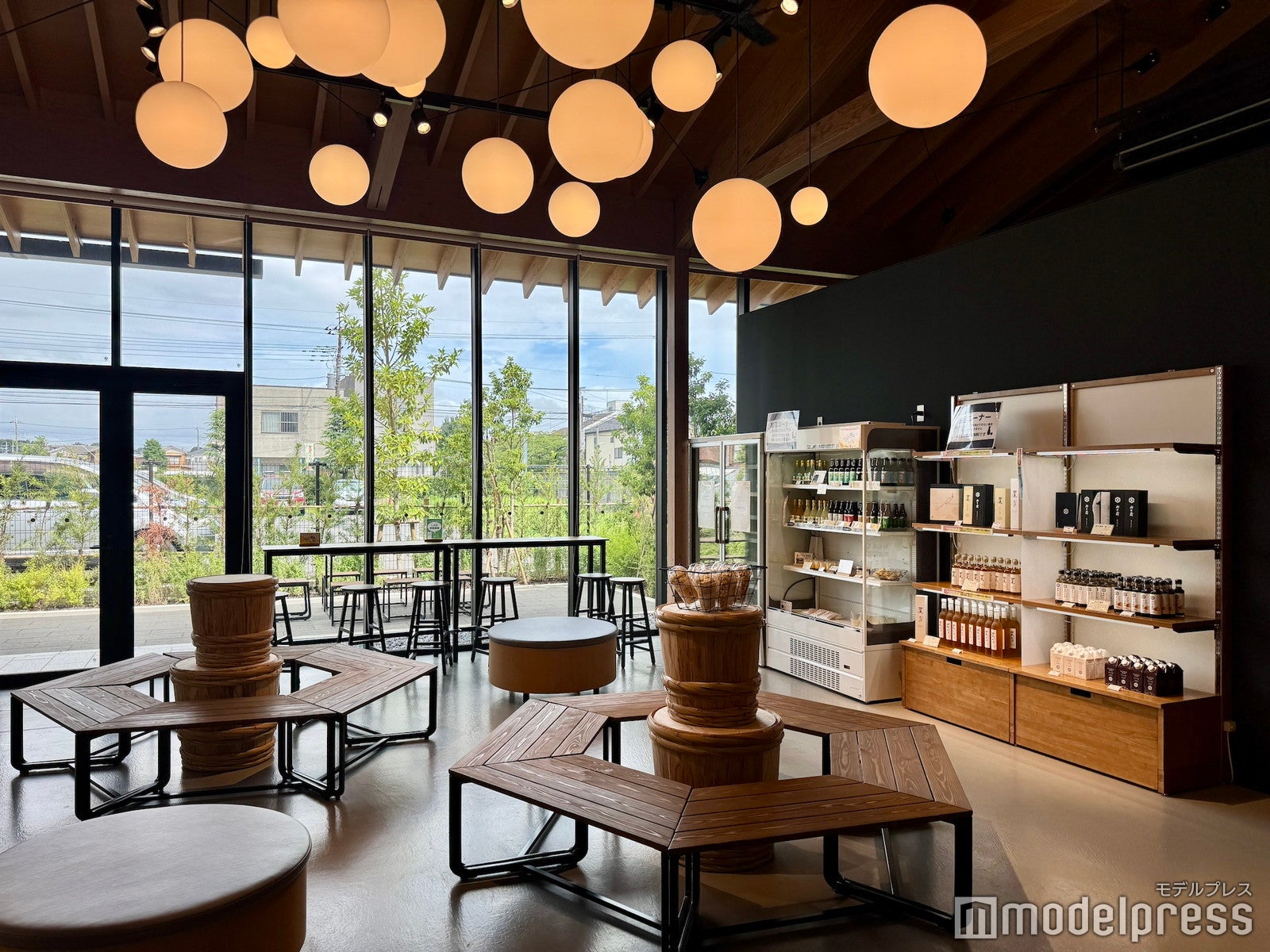 白みりんミュージアム（C）モデルプレス