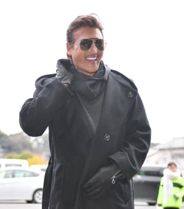 日本ハム・新庄監督、有原加入に初言及「むちゃくちゃデカい」「18ぐらい勝てる」先発陣の中5日ローテ案も披露「伊藤君、有原君、北山君、達君でいけるんじゃないかなと」