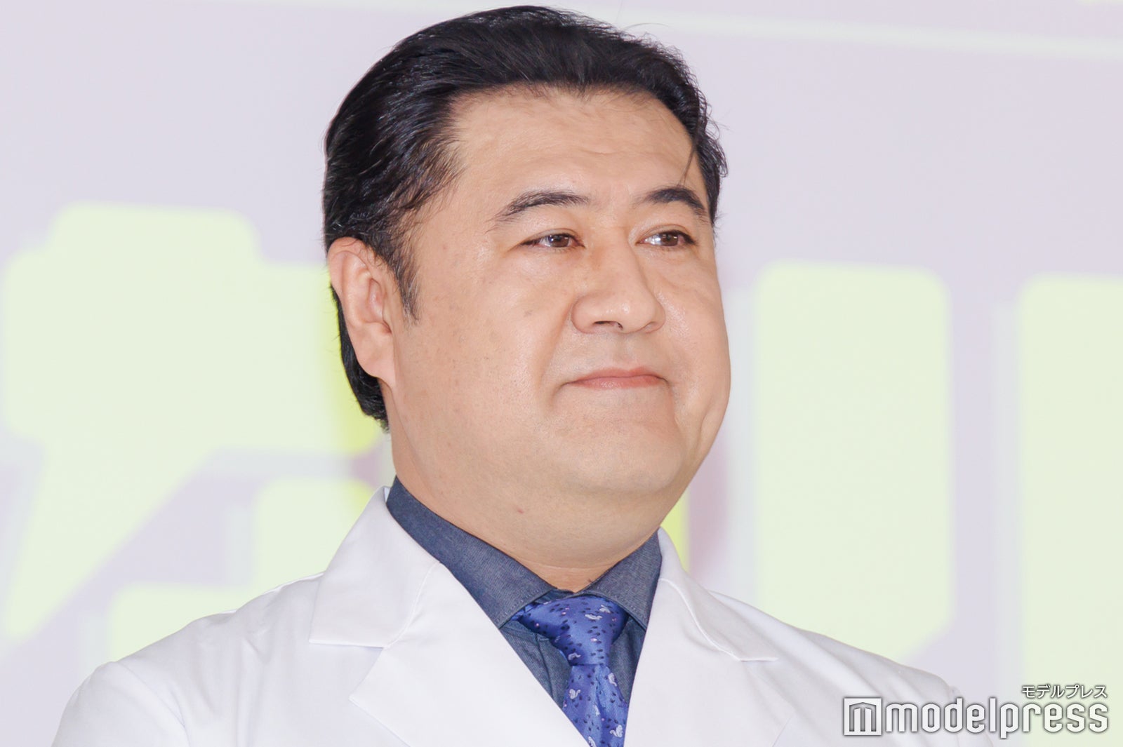 小手伸也（C）モデルプレス