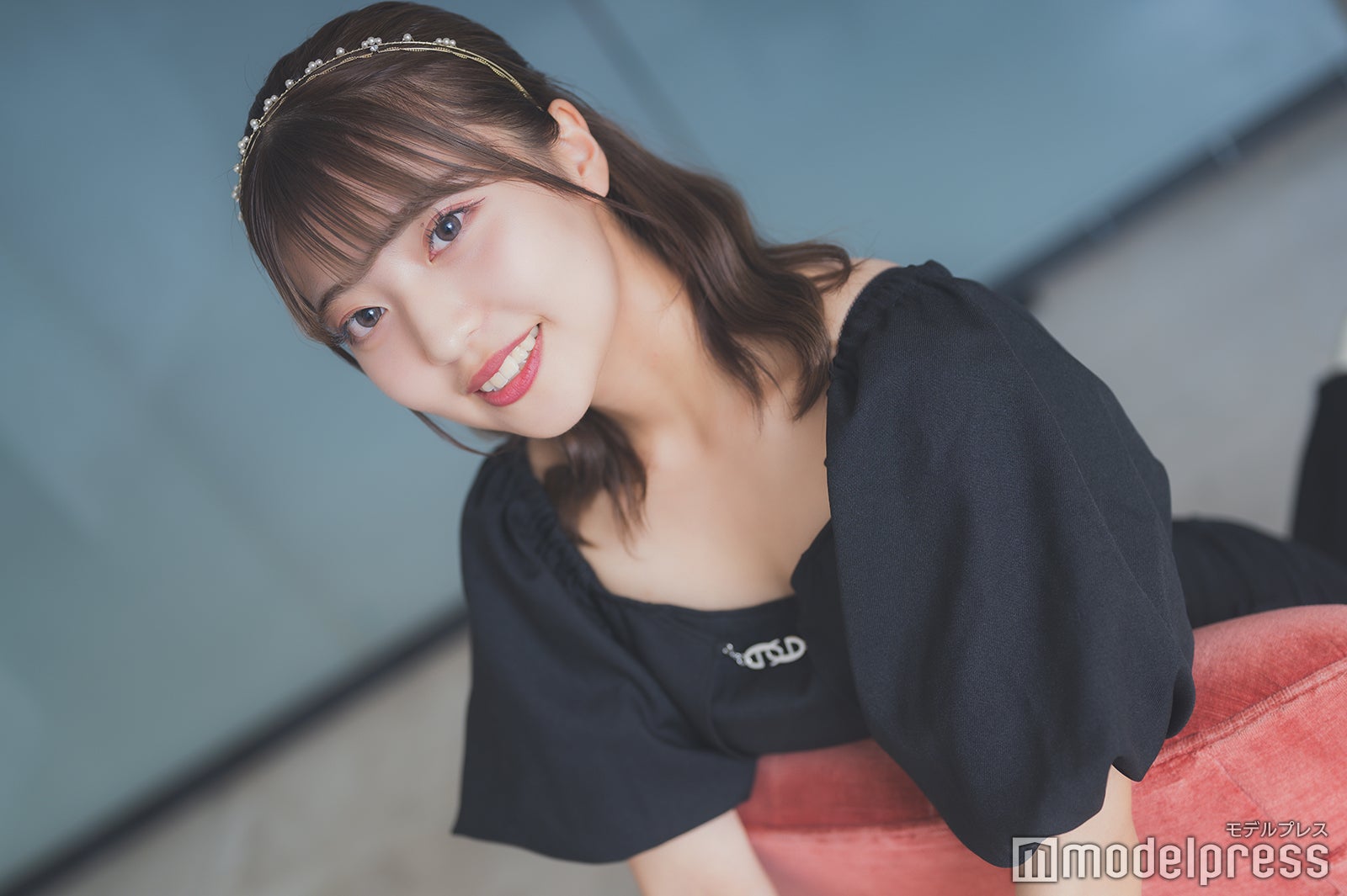 角田心乃花さん（C）モデルプレス