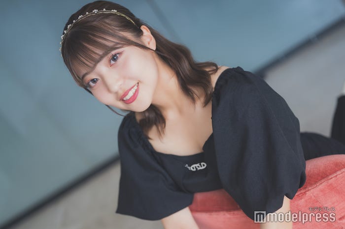 角田心乃花さん(C)モデルプレス