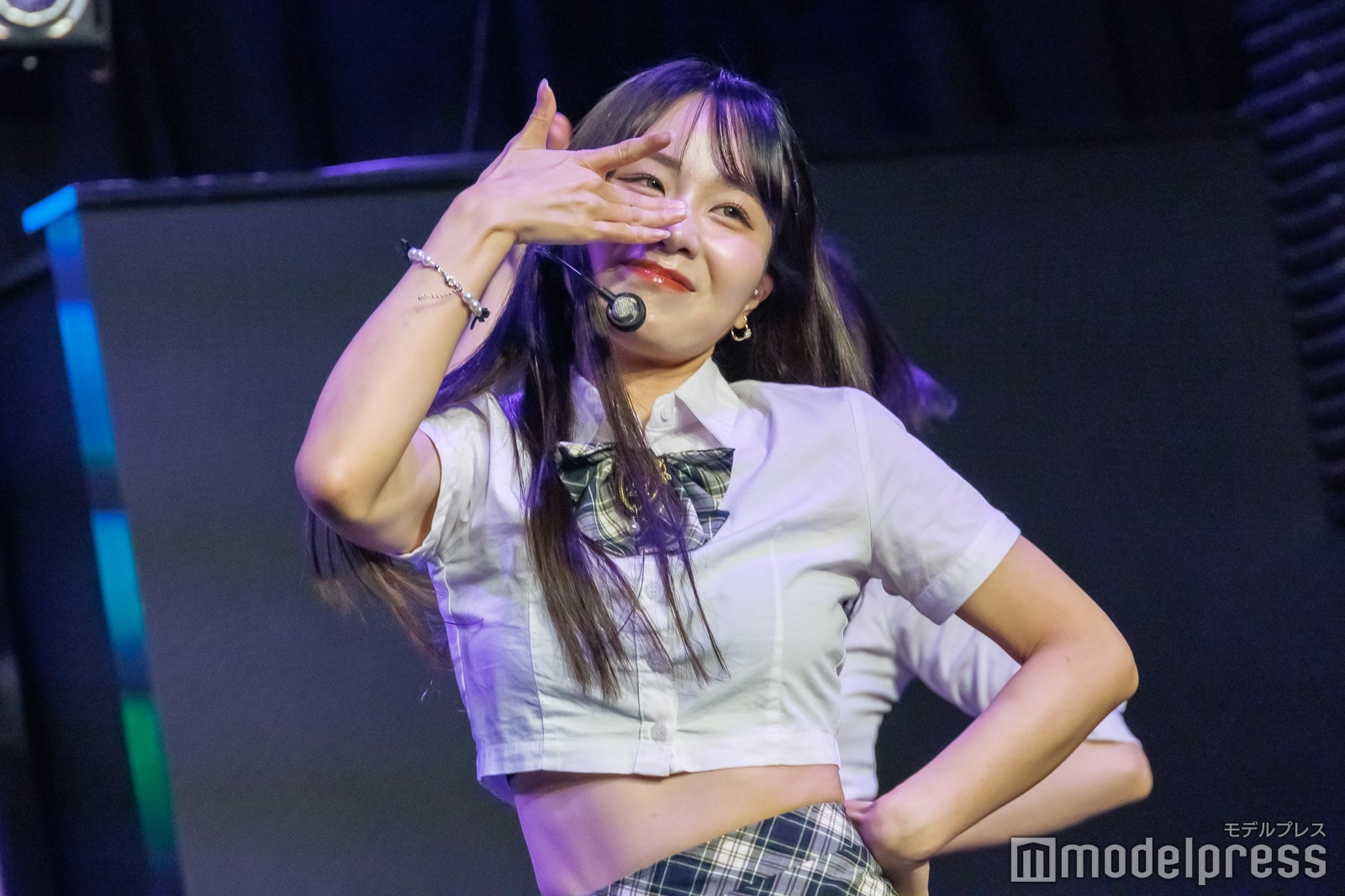 YURA／UNICODE（C）モデルプレス