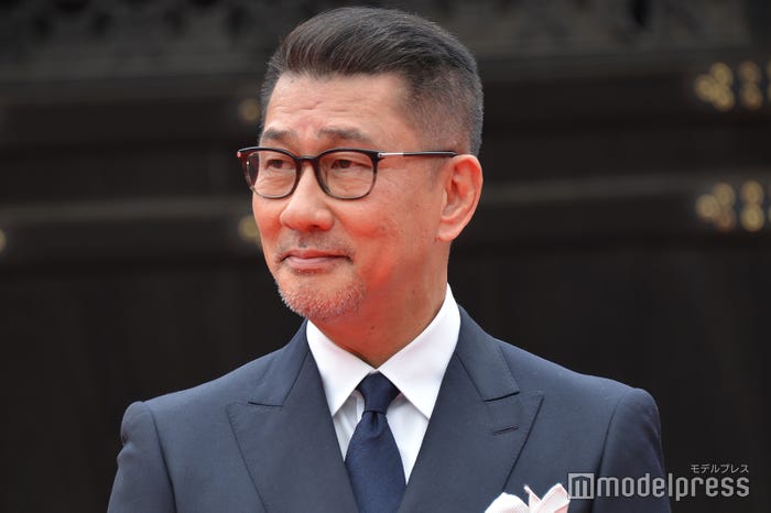 中井貴一(C)モデルプレス