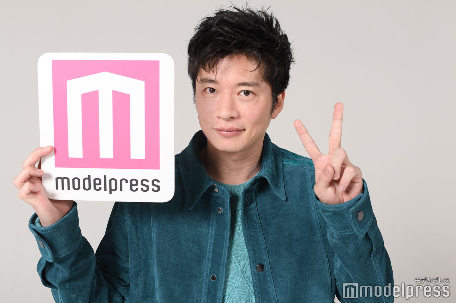 田中圭（C）モデルプレス
