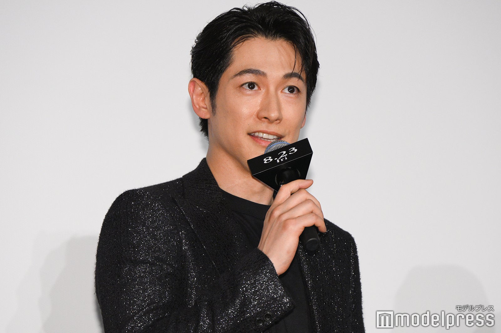 ディーン・フジオカ（C）モデルプレス