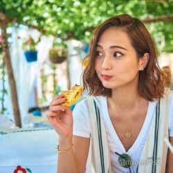 アラビアン・ティー・ハウス(C)モデルプレス