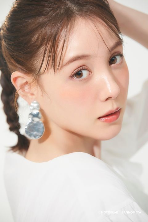 トリンドル玲奈/提供写真