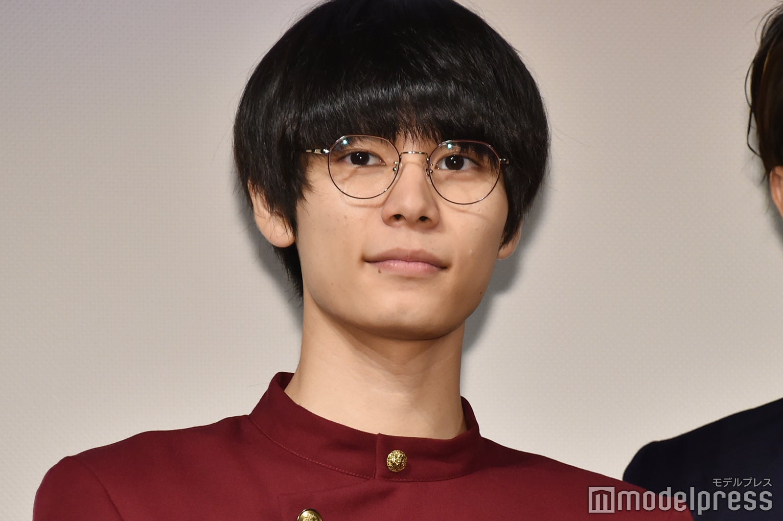 萩原利久（C）モデルプレス