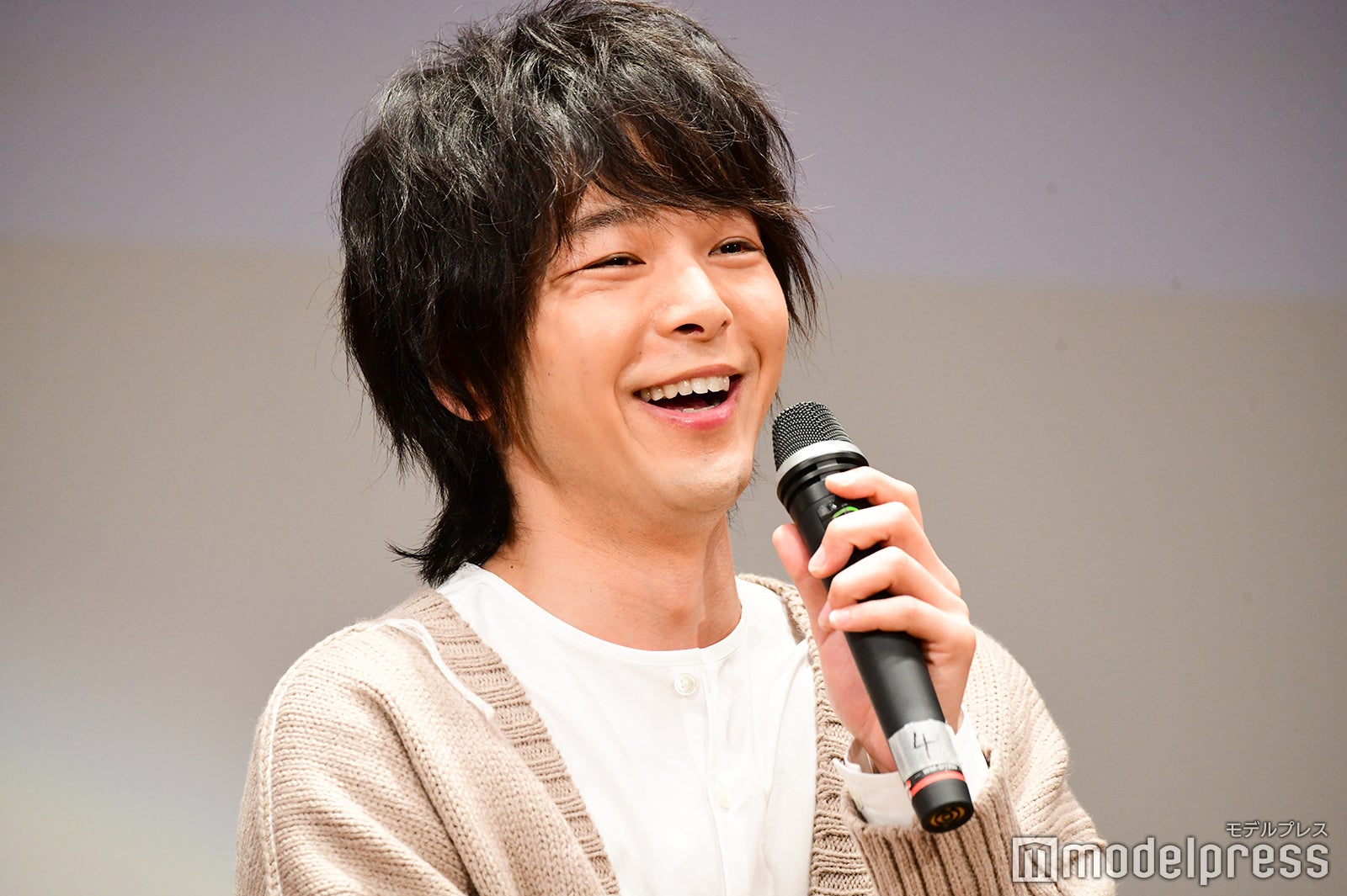 中村倫也（C）モデルプレス