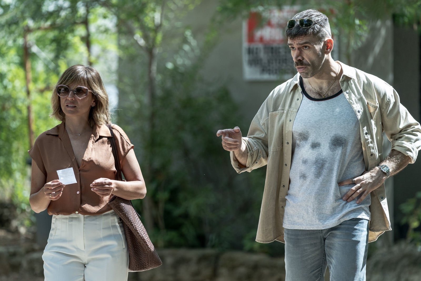 『1992』（C）NETFLIX, INC. AND IT'S AFFILIATES, 2024. ALL RIGHTS RESERVED.