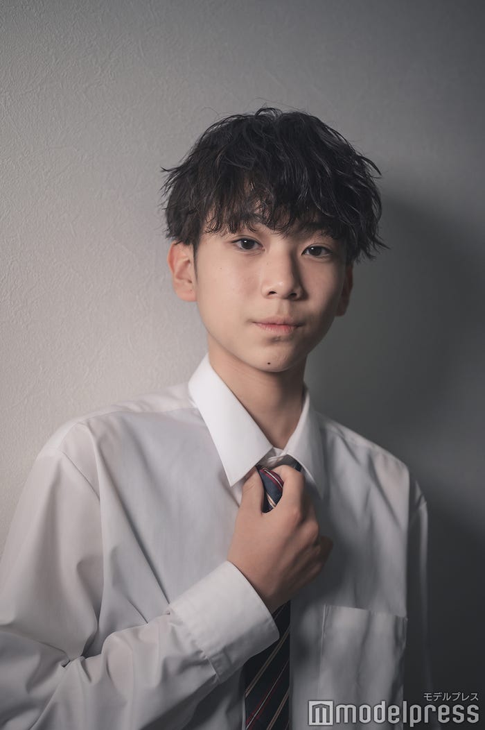 宗田悠良さん(C)モデルプレス