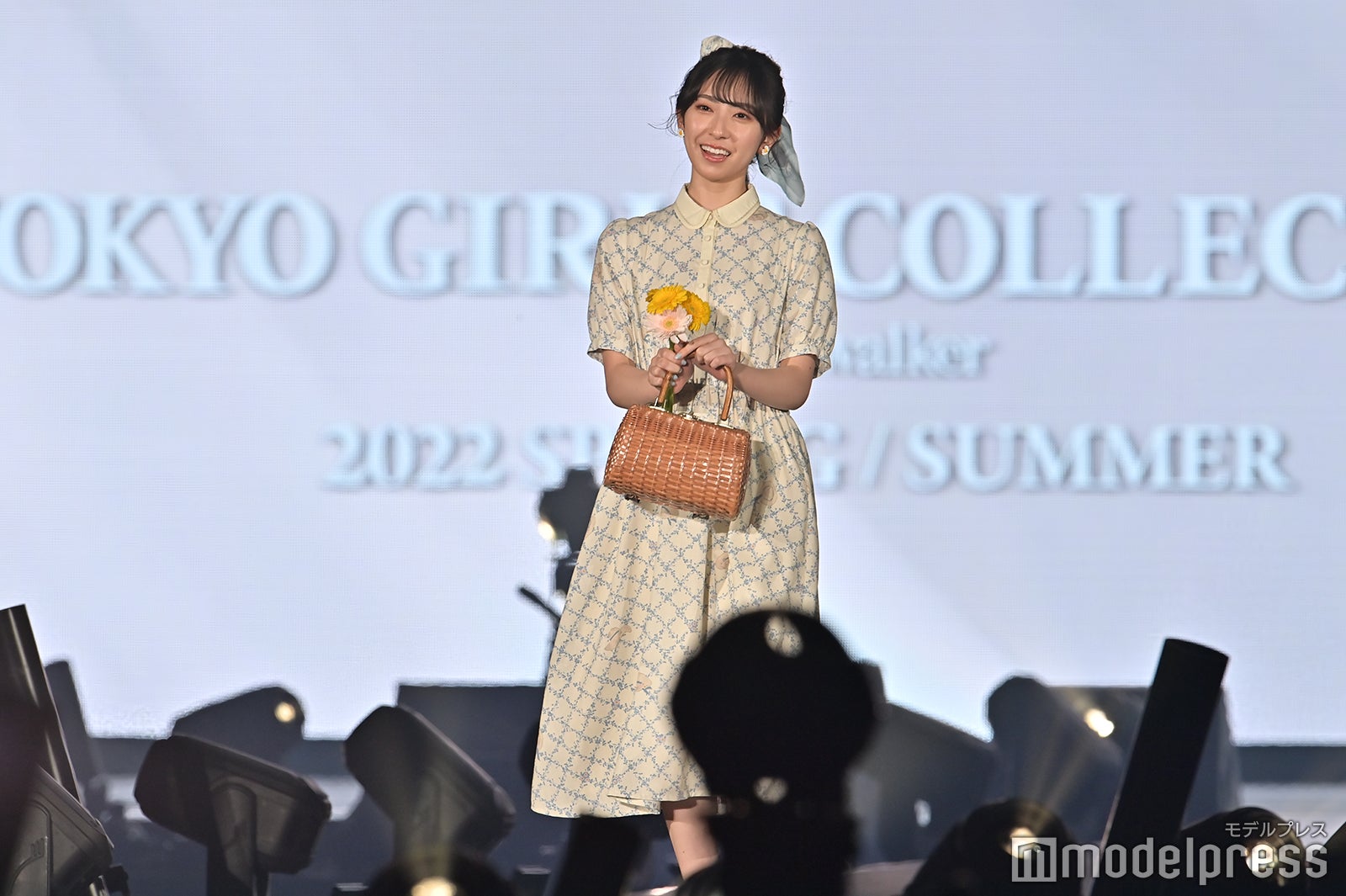 金村美玖（C）モデルプレス