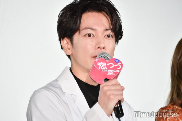 佐藤健(C)モデルプレス