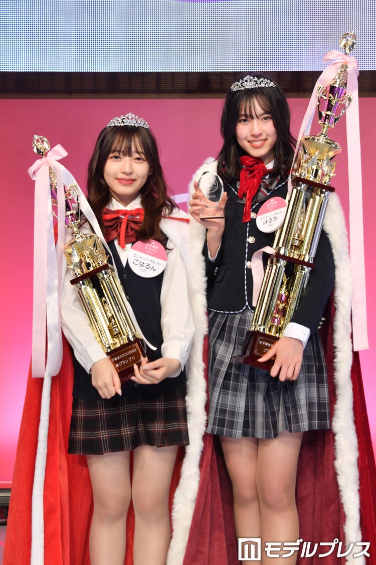 画像26/31) “日本一かわいい女子高生”準GPこはるんさん、夢は石原 