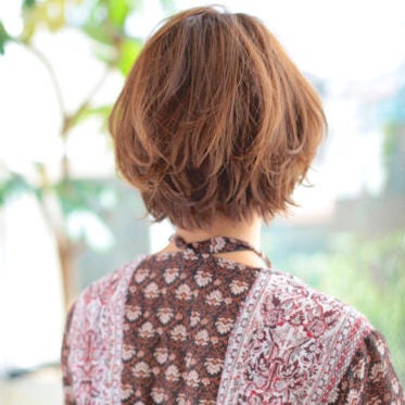 グリーンベースに似合う髪色15選 混合タイプさんが綺麗に見えるカラーって モデルプレス