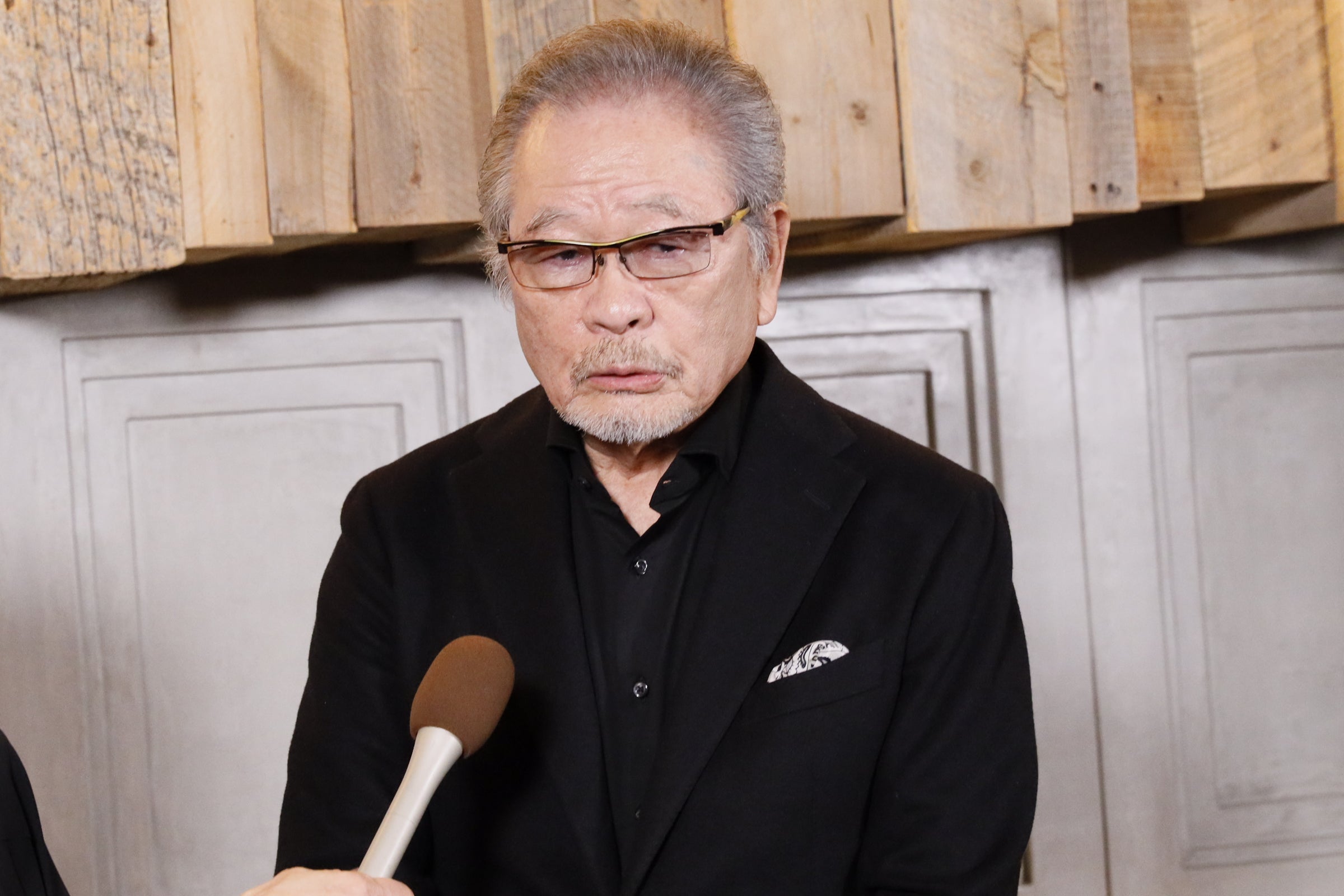 関口照生（提供写真）