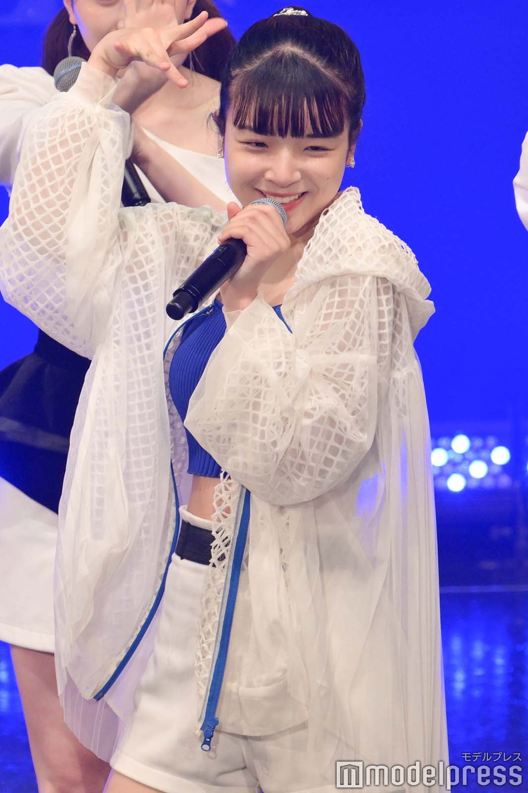 つばきファクトリー （C）モデルプレス