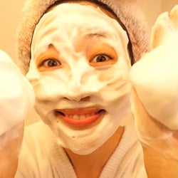 正しい洗顔のやり方を完全紹介 人気youtuberくまみき Kumamiki